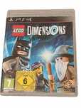 Ps3 Lego Dimensions Gra Playstation