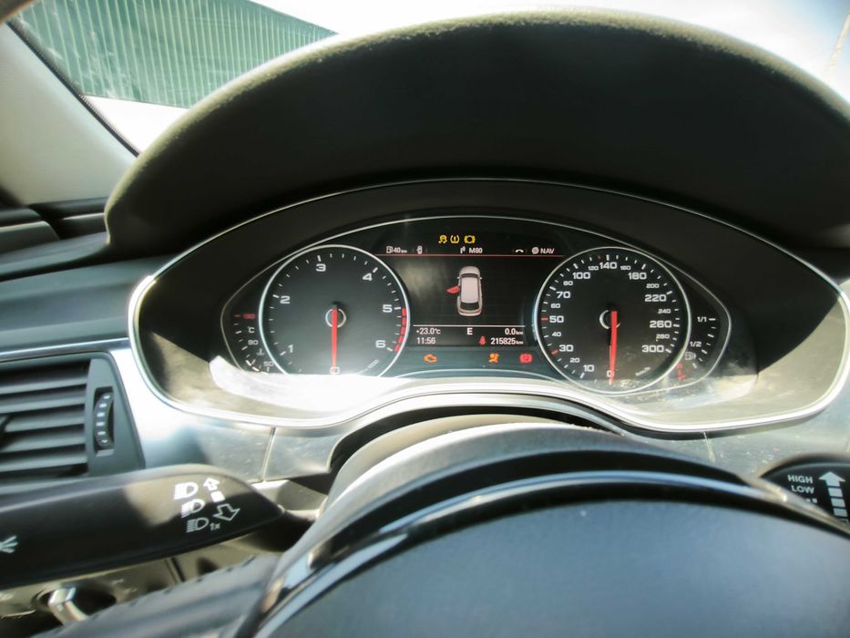 Audi A6 Avant 2.0TDI 177cv