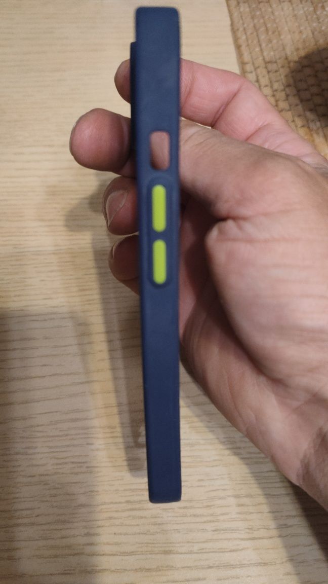 Etui iPhone 14 Bizon magsafe