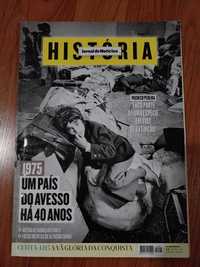 História Revista JN
