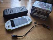 Playstation vita slim
