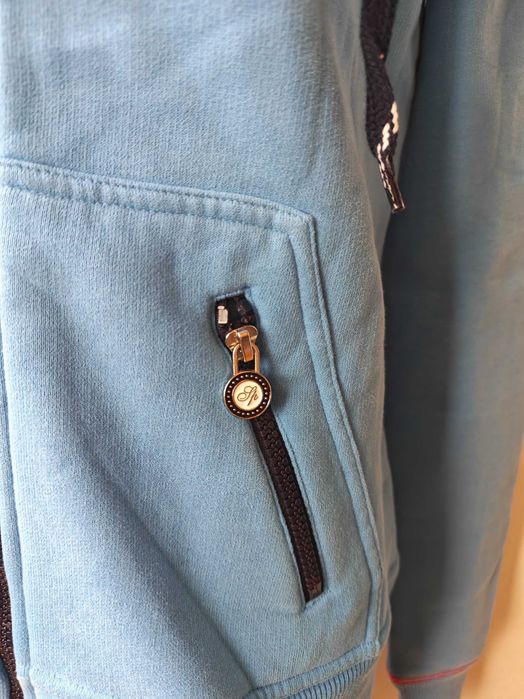 Nowa bluza Spooks rozmiar S (1)