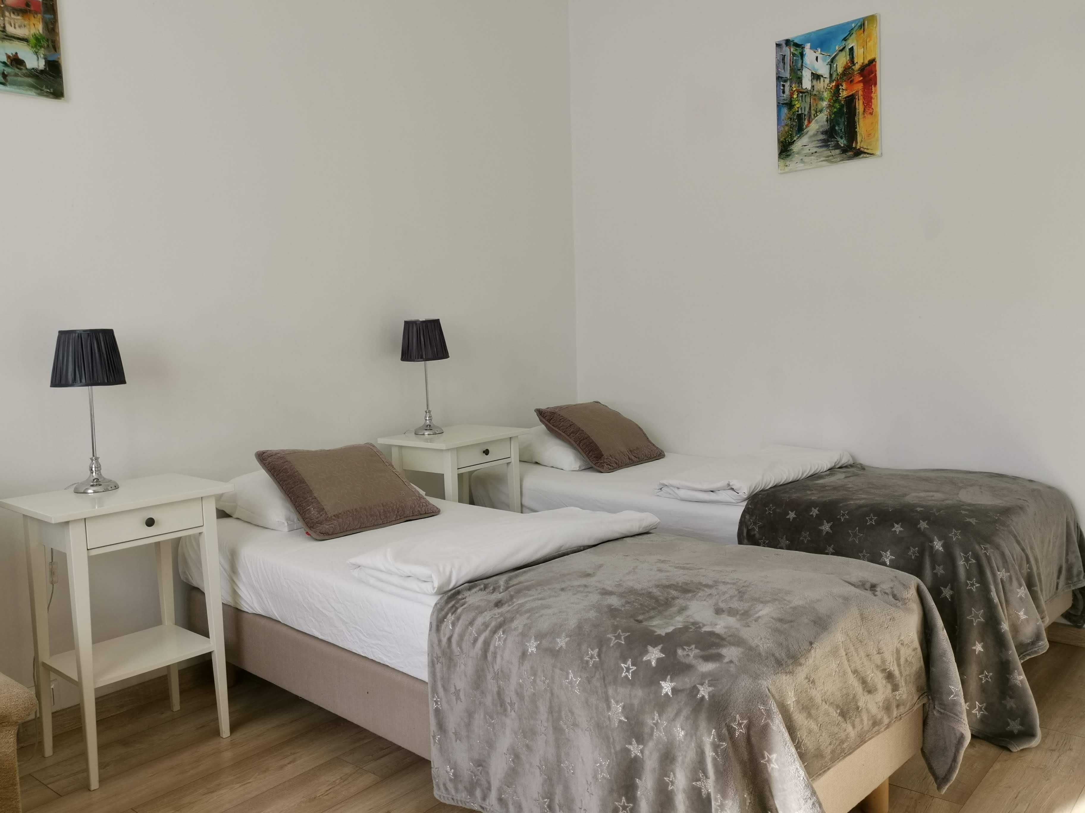 Apartament Mieszkanie na doby, tygodnie, godziny. Żoliborz.