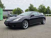 Toyota Celica 1.8i Jedna Ręka od Nowości 100% Oryginał Stan BDB Zapraszam