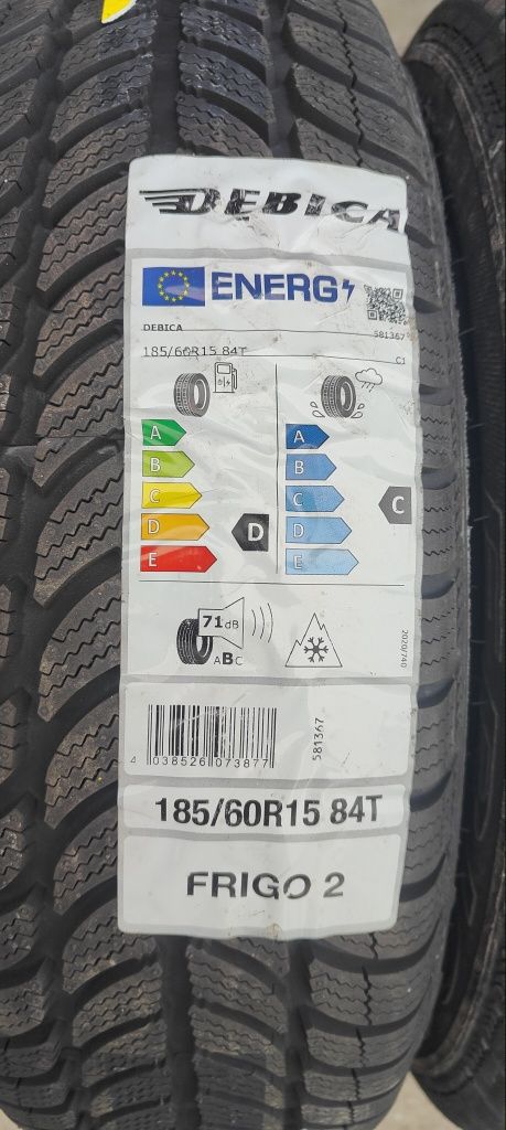 185/60r15 Dębica Frigo 2 2024r