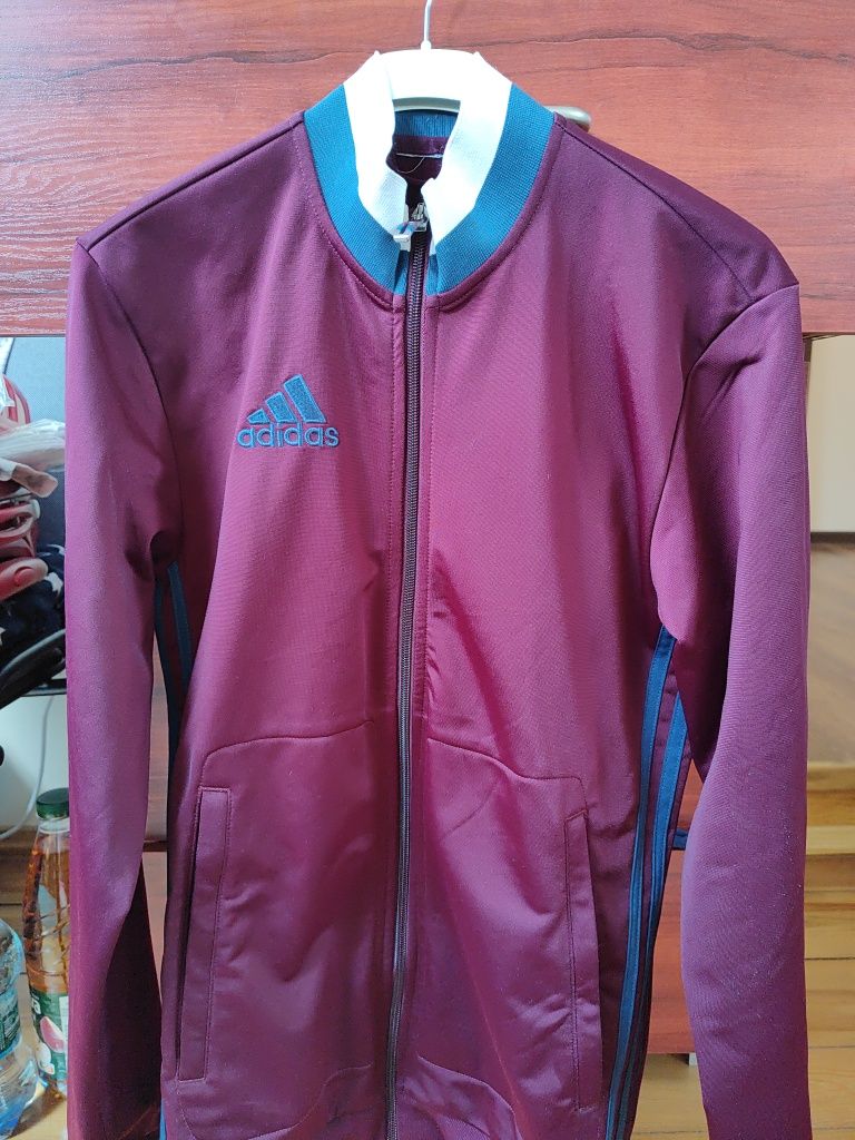 Bluza adidas dla chłopca