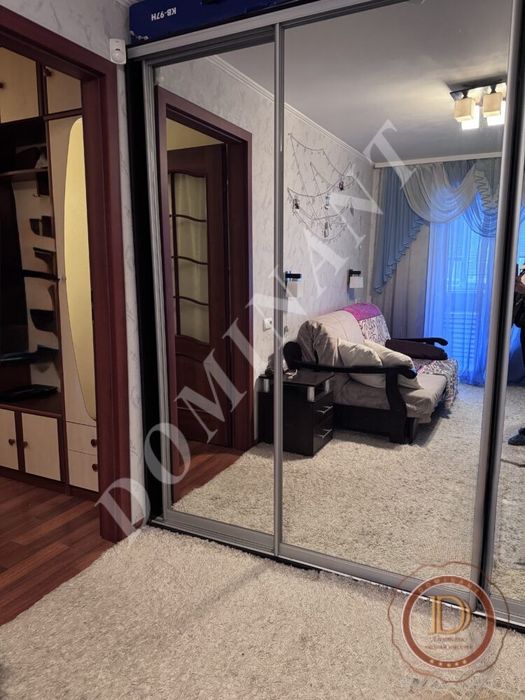 Продаж 2-х кім квартири Бородинський район