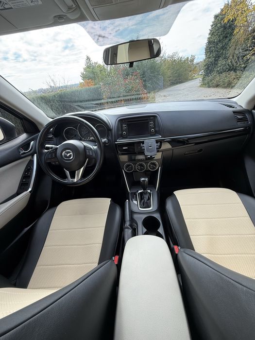 Mazda cx5 мазда