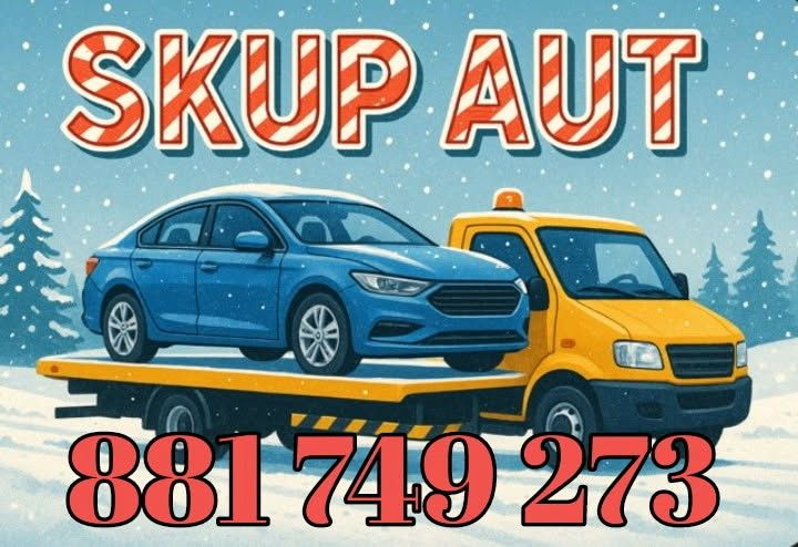 Skup aut za gotowke cale podlasie KAZDY STAN I MARKA najlepsze ceny