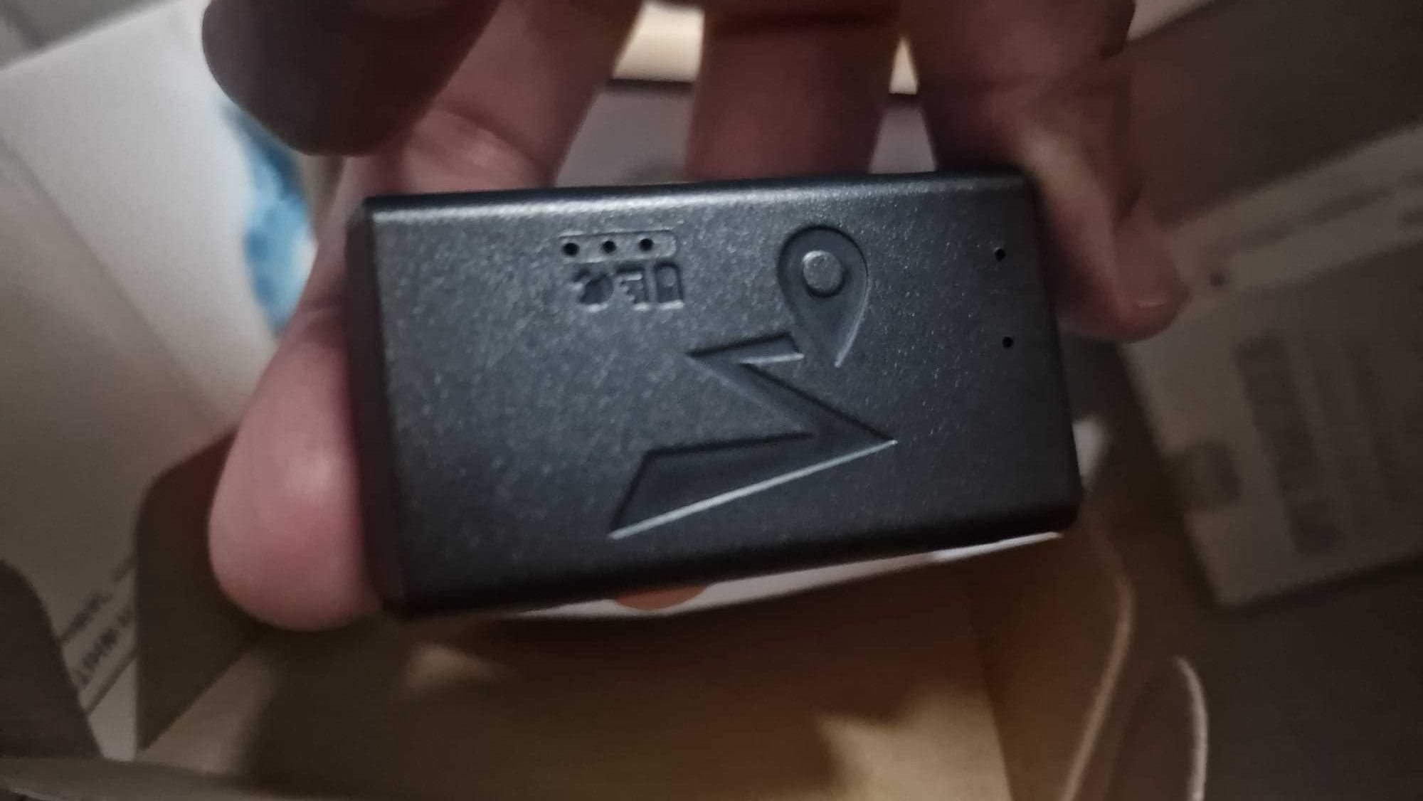 Localizador GPS portatil GPSQ8 pessoas veículos motos animais pessoas