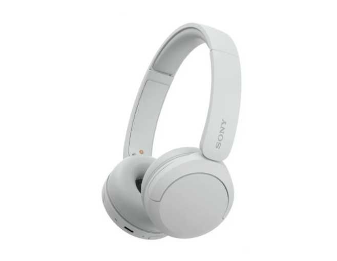 Навушники Sony WH-CH520 White/Blue/Black/Beige • Нова!