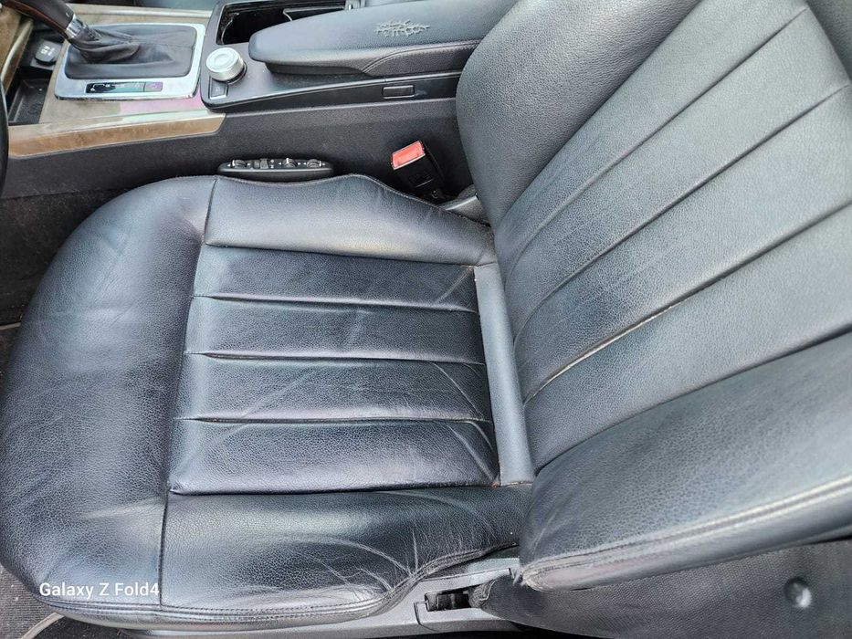 Mercedes W212 204PS AMG Pakiet