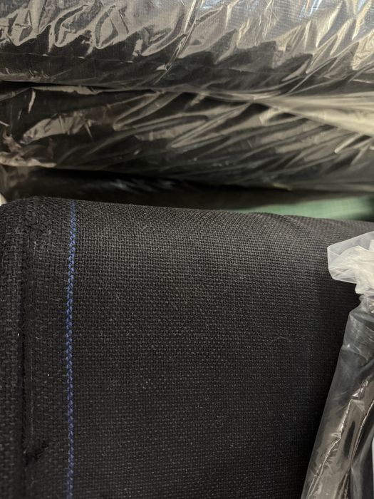 Tkanina wełniana ubraniowa - wełna 100%