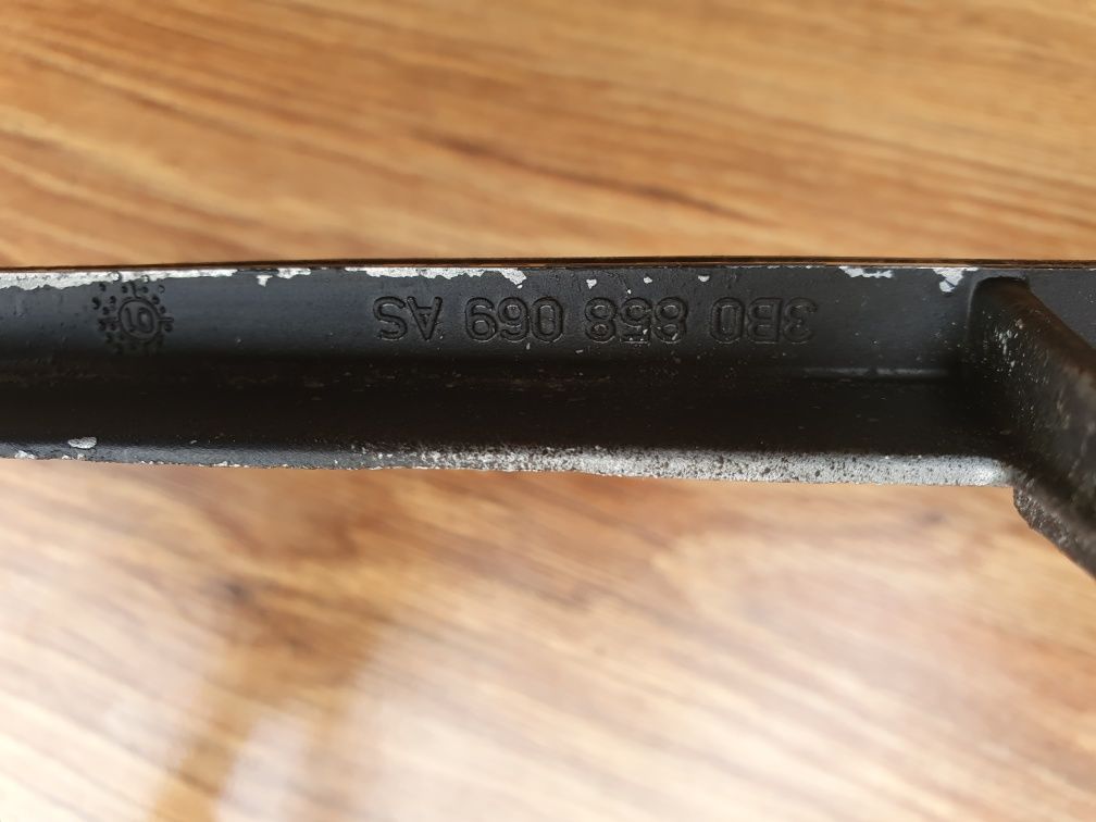 Ramka Drewno  2 Din Vw Passat B5 B5 FL