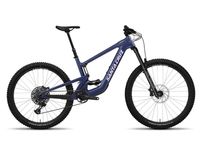 E Enduro Santa Cruz Heckler SL C MX" L 2025 R kit Niebieski!!