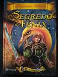 O segredo da Fénix de Jerónimo Stilton