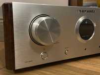 Marantz HD AMP1 szampański -klasa D