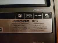 Matryca Acer Aspire 5741G