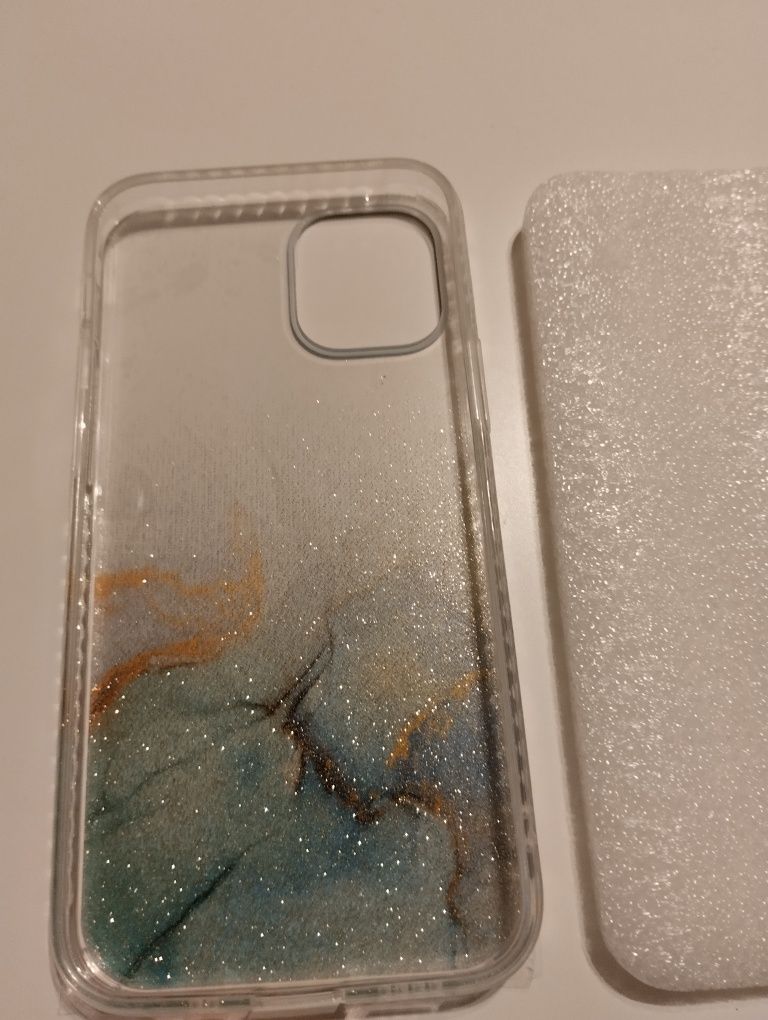 Etui Case na telefon iPhone 12 mini