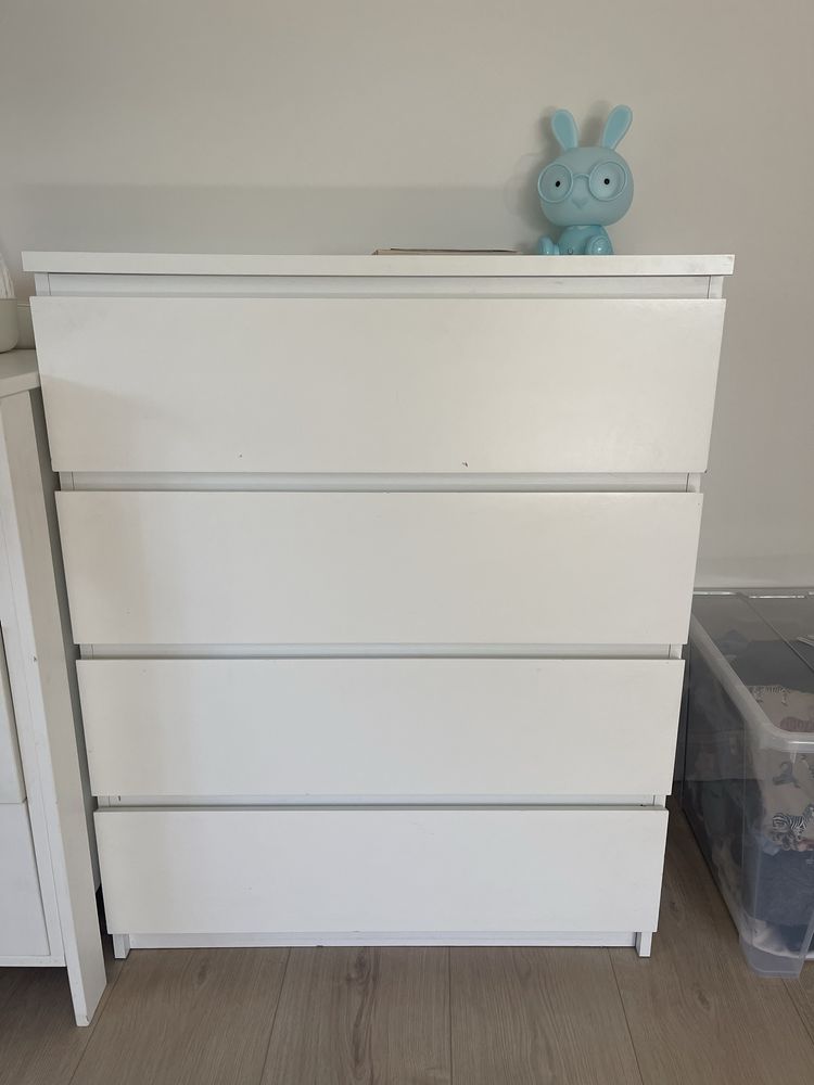 Kompda Malm Ikea