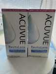 Płyn do soczewek kontaktowych Acuvue Revita Lens 120 ml (2x60 ml )