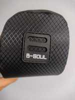 Велосипедная Сумка чехол подседельная бренд B-SOUL