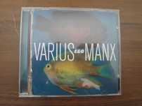 varius manx ego płyta CD 1996 rok