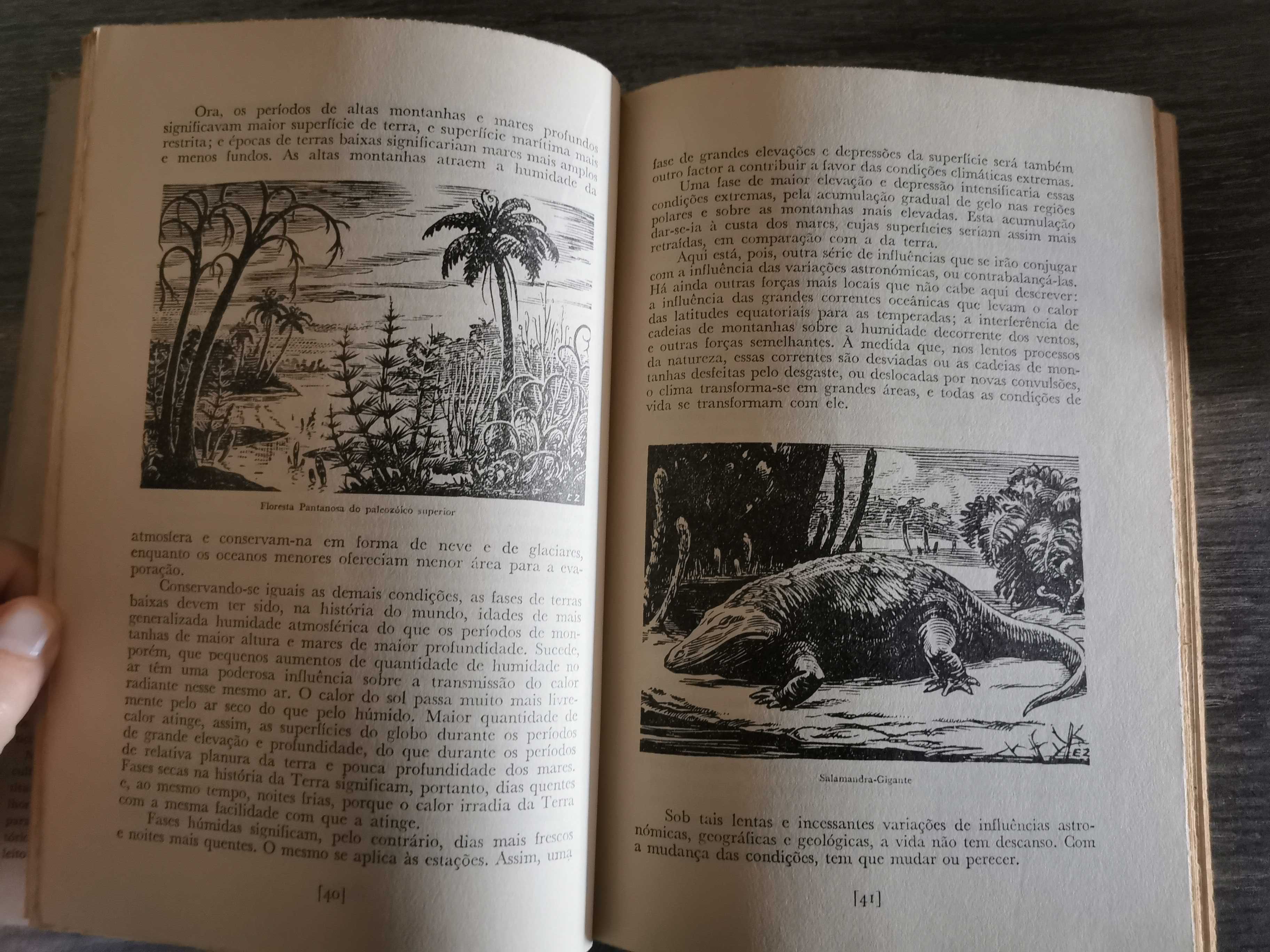 História Universal Vols I, II, III – H. G. Wells