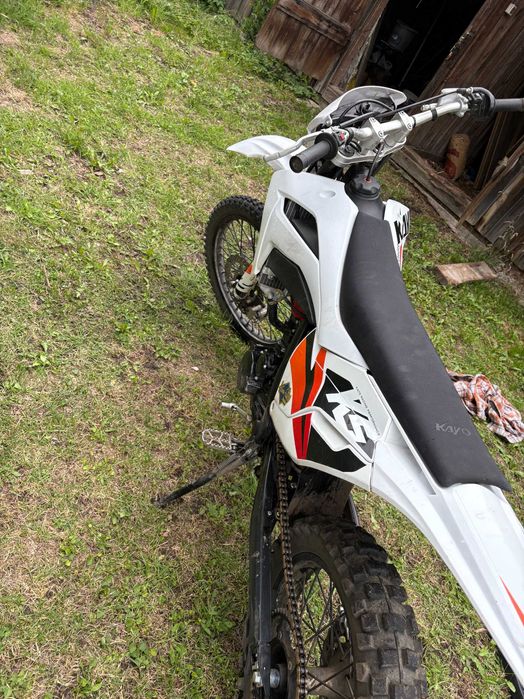 kayo K5 300 ENDURO