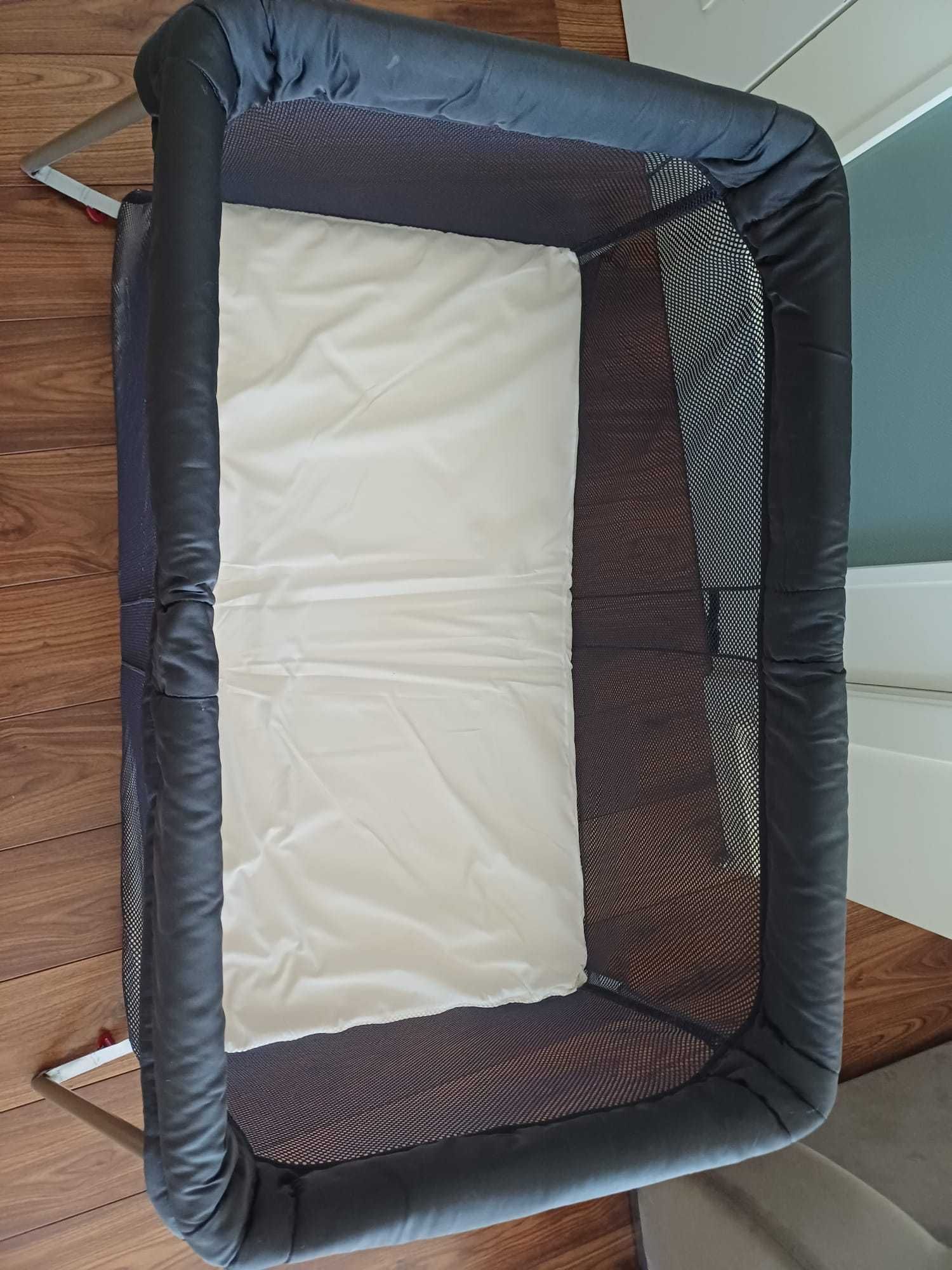 Berço de viagem BabyBjorn Light