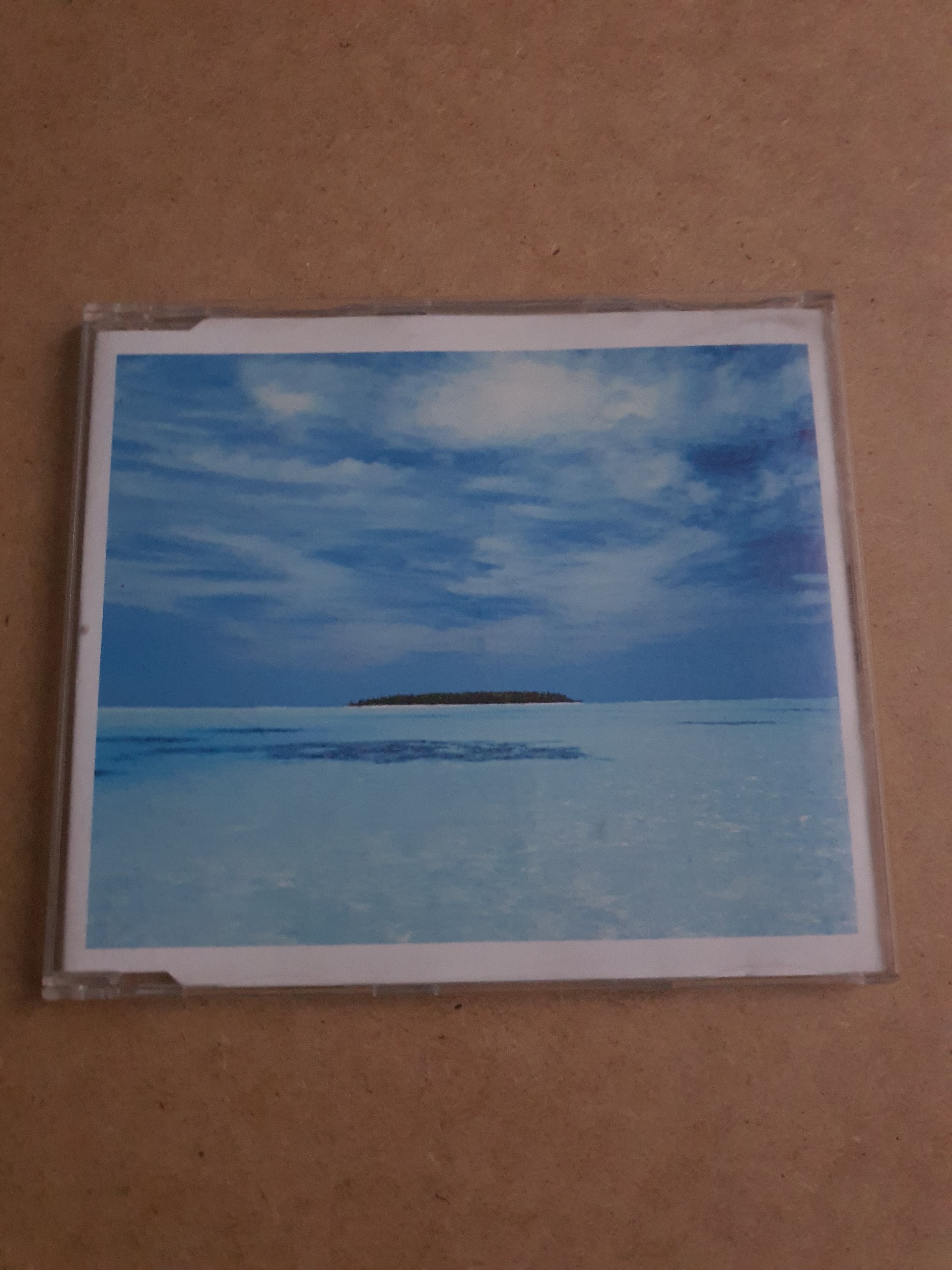 De Mono – Żyj Tylko Chwilą CD (Single)