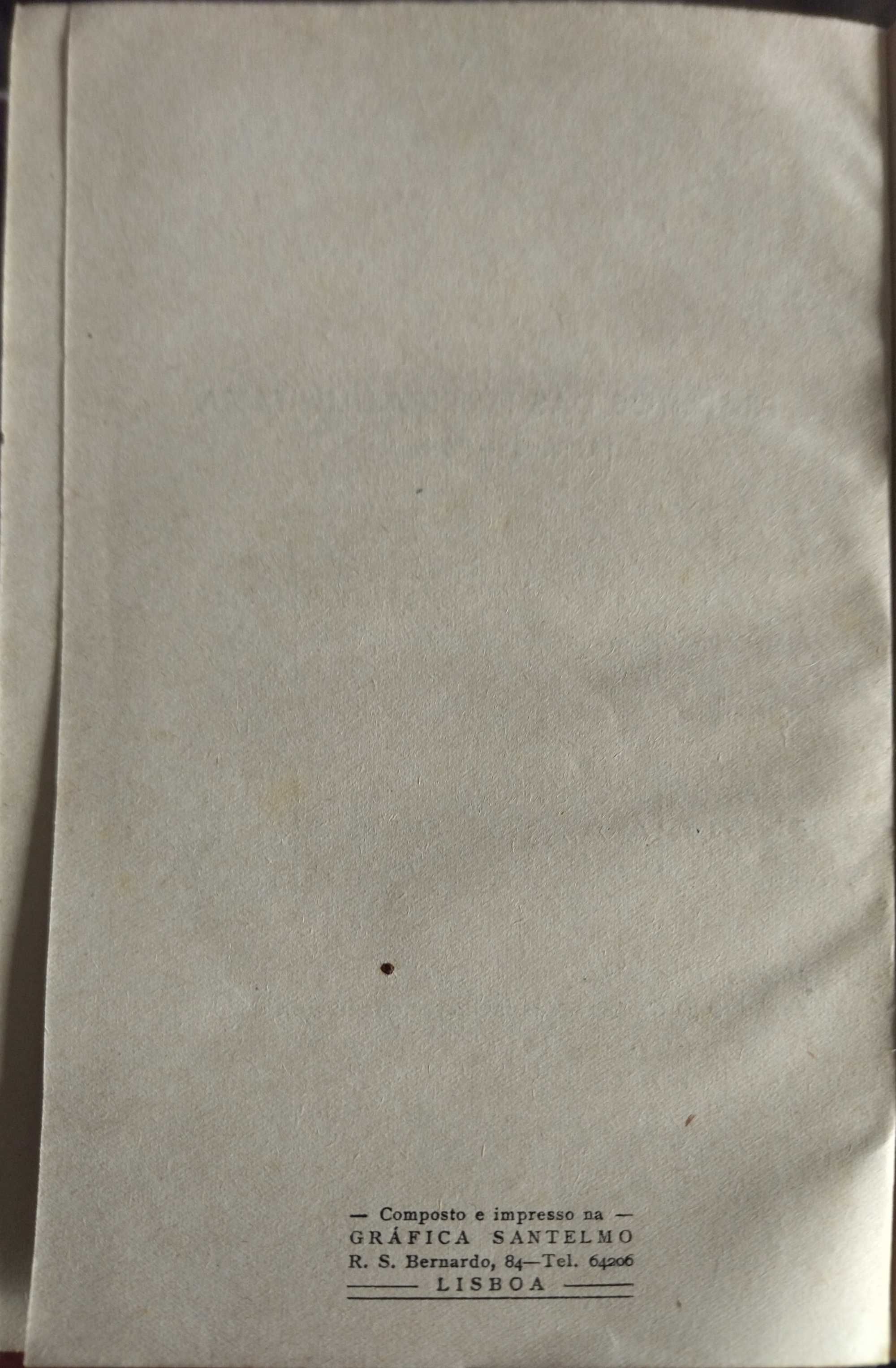 Livro As Farinhas na alimentação