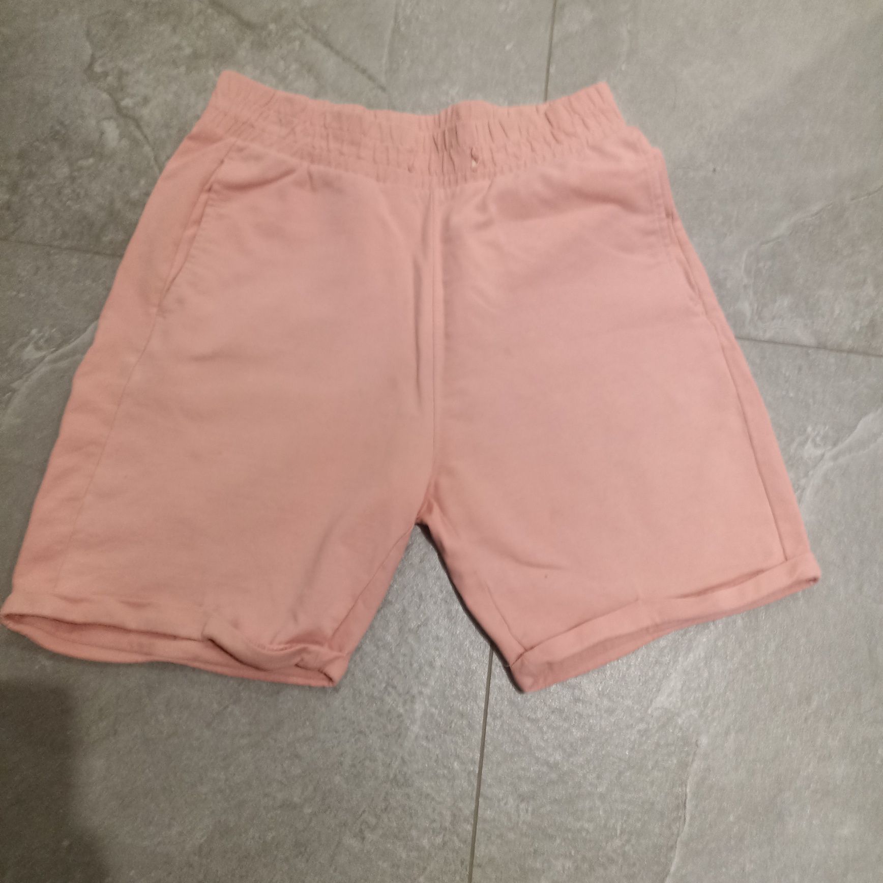 Szorty jogger męskie