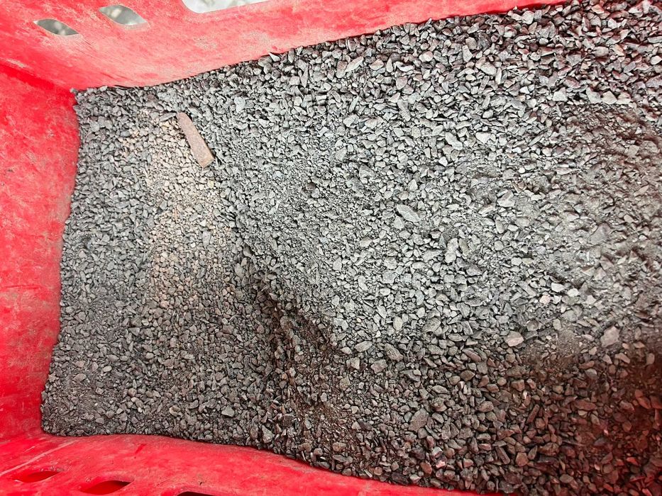 Kostka brukowa 40x40 60x40x8 cm Lanto Grande szary melanż 8,5 m