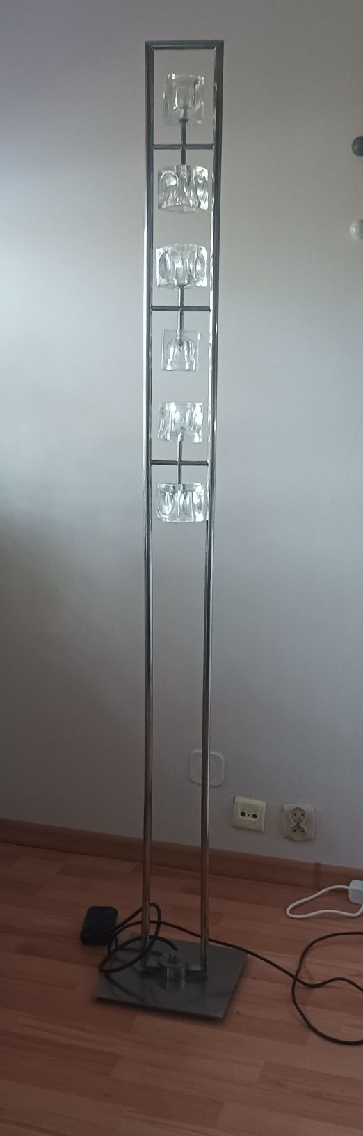 Lampa stojąca Kaja F341/6