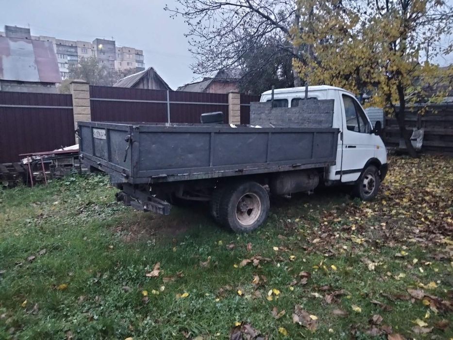 Продам Газель 2006 рік