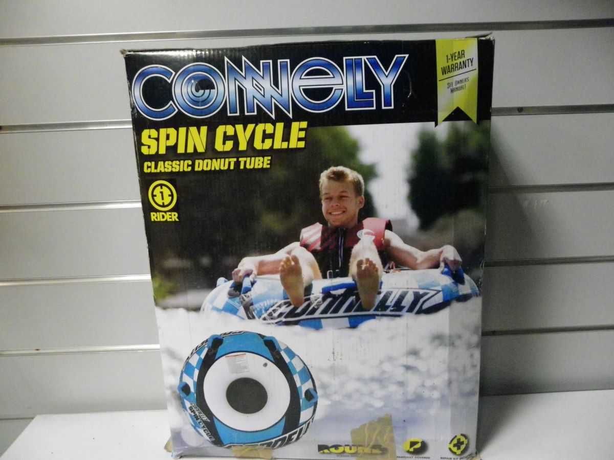 Connelly Spin Cycle 1 P koło do holowania za motorówką