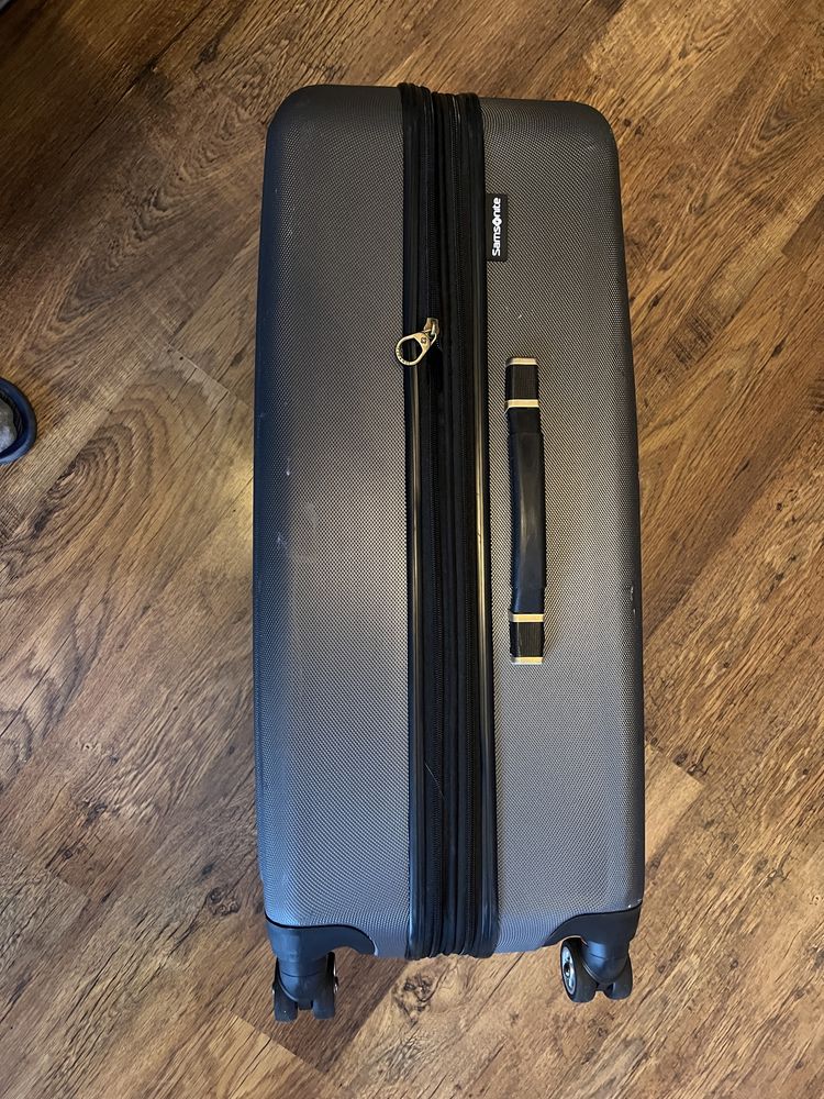 Samsonite walizka