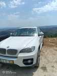 BMW X6 35d xdrive