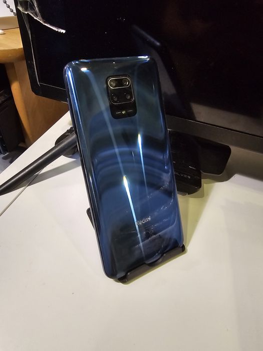 Xiaomi Redmi Note 9 Pro | 6+2GB RAM | 128GB | Android 12