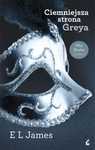 Ciemniejsza Strona Greya E. L. James A80562