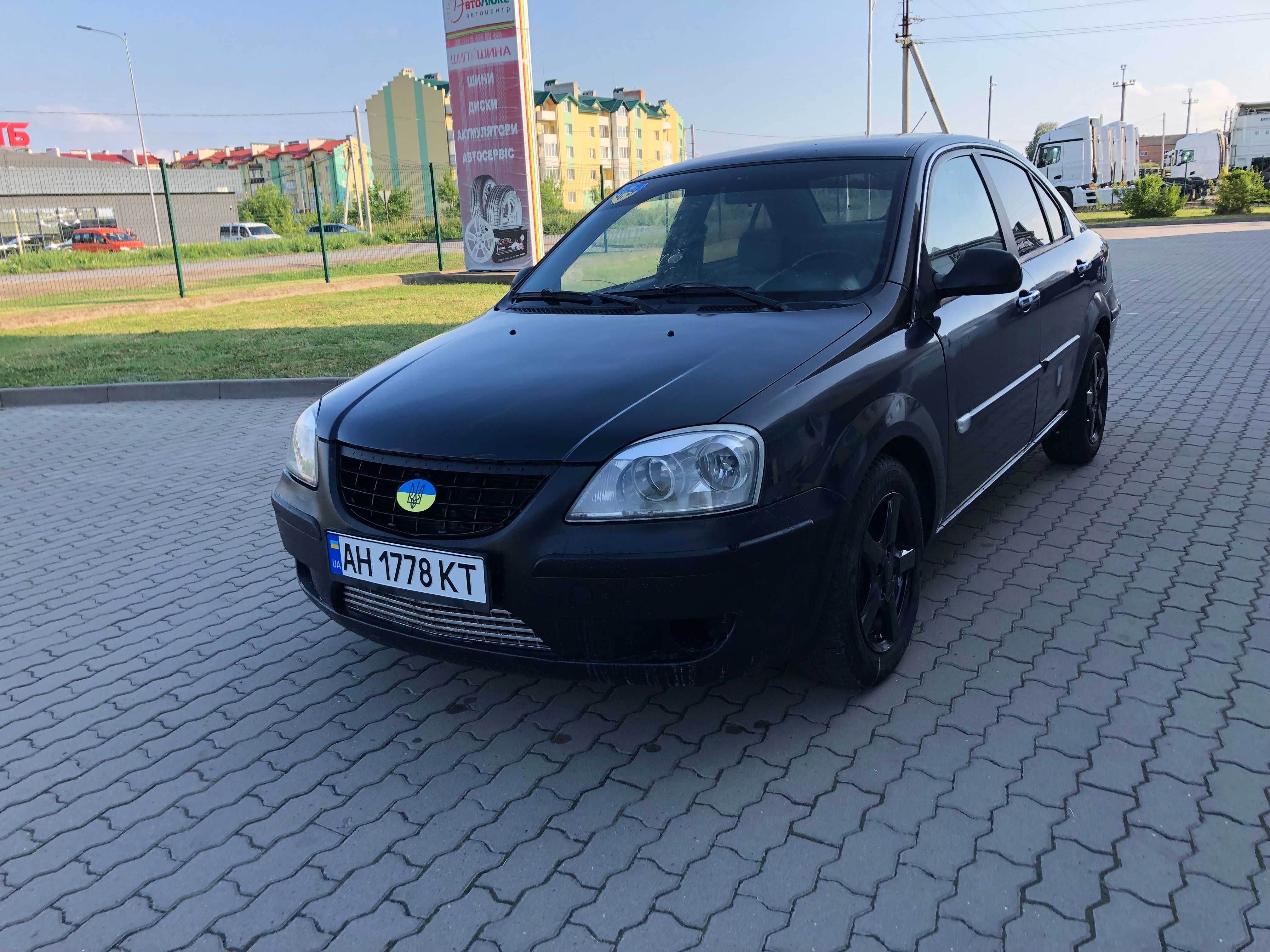 Авто для ЗСУ  Mitsubishi 2008 р/1950$/Українська реєстрація ГАЗ-БЕНЗИН