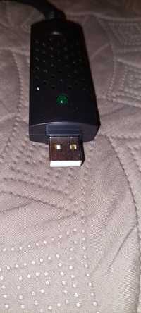 Внешнее устройство видеозахвата USB 2.0