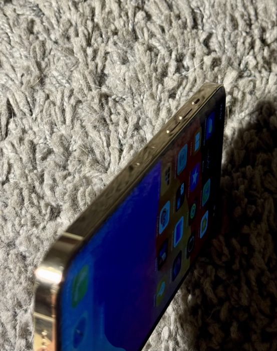 iPhone 12 Pro Max (Perfeito)