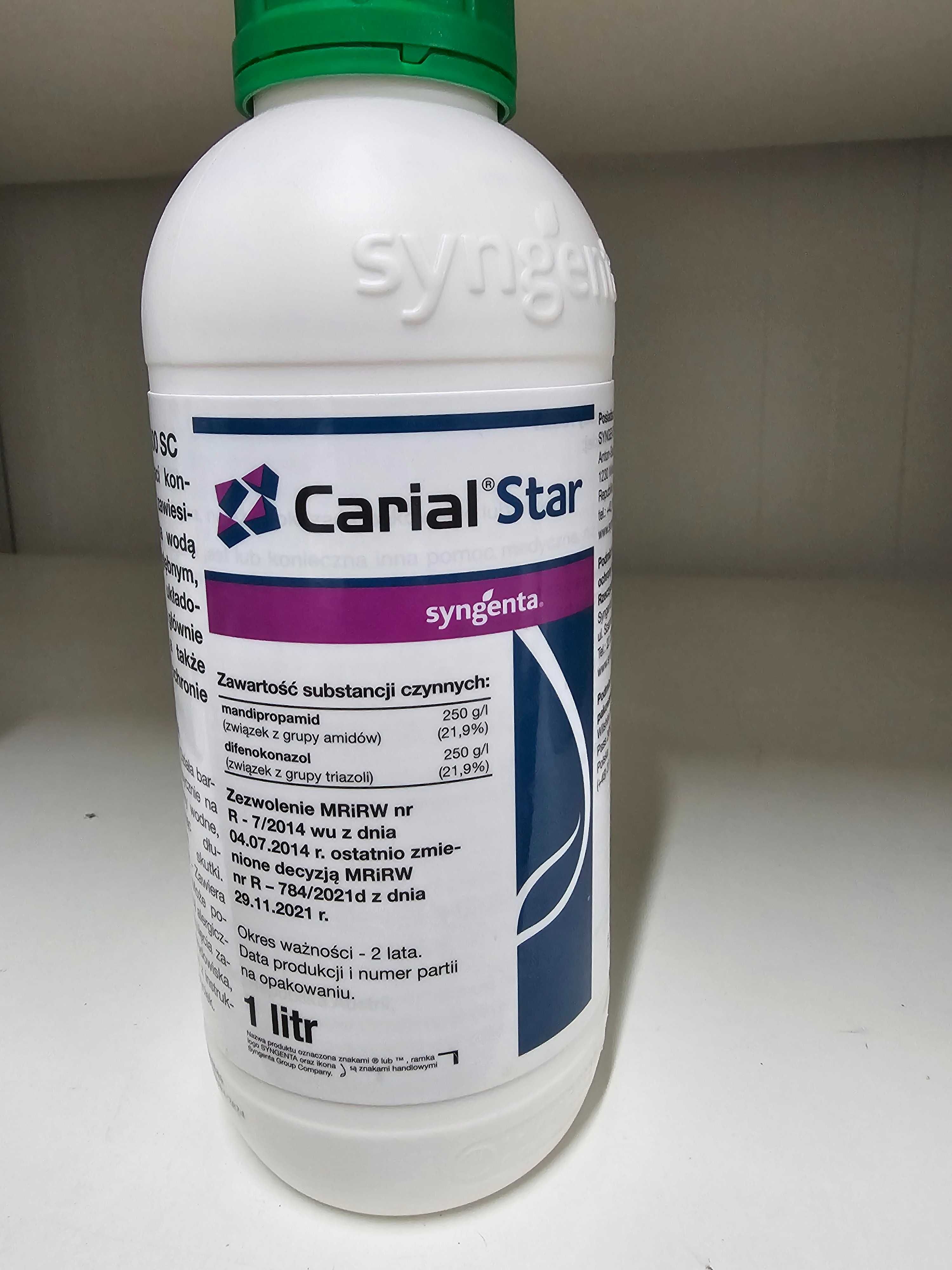 Carial flex 1 kg