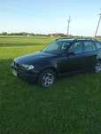 BMW X3 2.0 diesel w bardzo dobrym stanie