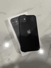 IPhone 11 Black 128 Gb Neverlock