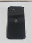 iPhone 11 64GB czarny 79% bateria