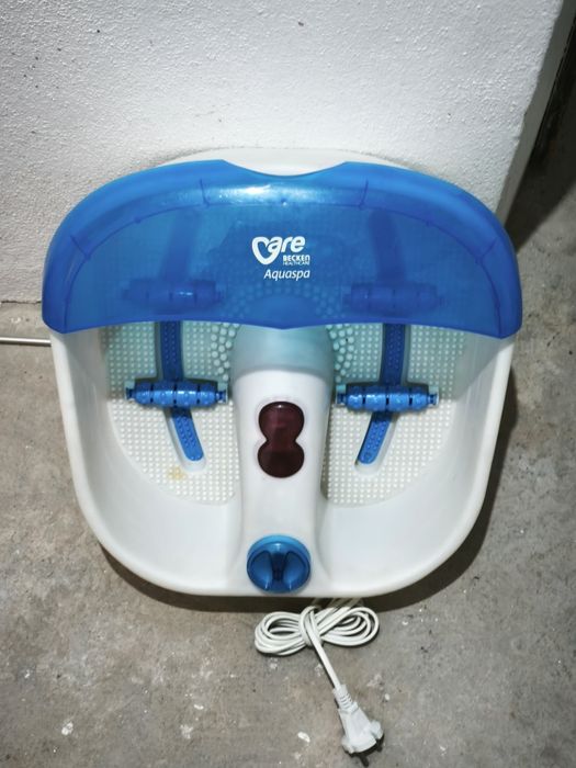 Massagador de pés