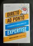 Direto ao ponto - Anders Ericsson e Robert Pool